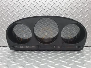 ⚙2544⚙ Mercedes-Benz W116 350SE Instrument Cluster 1165423101 - Picture 1 of 11