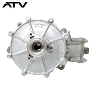 For 1993-23 Kawasaki Mule 2510 3010 4010 Front Differential End 13101-0731 - Picture 1 of 8