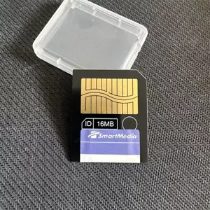 Smartmedia Card 16MB SM Card SM Memory Card For Olympus Cameras - Picture 1 of 2