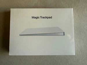 Apple Magic Trackpad 2 (MJ2R2ZA) - Bild 1 von 2