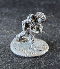 Citadel Runequest Rq6 Humanoids Runner With Bow Pre Slotta Metal Miniature