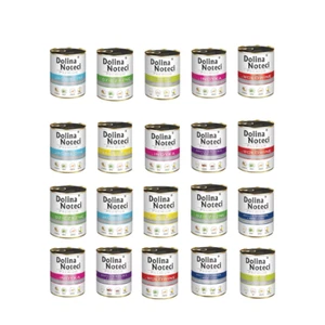Dolina Noteci Premium Nassfutter für Hunde Geschmacks MIX 20x800g - Bild 1 von 9