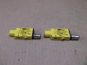 SME312DVQD Banner Photoelectric Sensor Switch 60335 - Picture 1 of 4