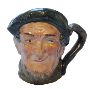 Royal Doulton Character Jug Auld Mac - Made in England - Picture 1 of 4