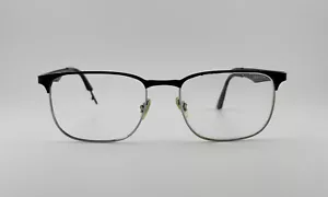 Ray-Ban RB 6363 2861 Metall Schwarz 54mm Brille 54-18-145 - LESEN - Bild 1 von 15