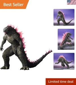 Godzilla x Kong: The New Empire - Godzilla Evolved from Godzilla x Kong: The ... - Bild 1 von 8