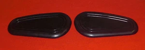 Knee Cushion, Tank Rubbers, Fit For BMW R26, BMW R27, Spare Part - Picture 1 of 4