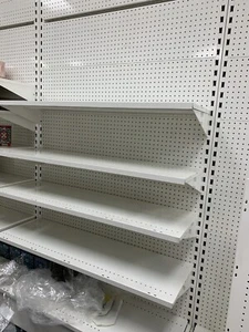 Shelves For Retail Shop Display - Picture 1 of 2