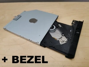 Genuine ASUS X540M R540Y X540L ODD CD DVD RW Optical Drive + BEZEL! - Afbeelding 1 van 4