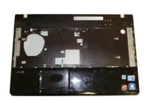 Top Case,TouchPad Ink.Lautsprecher Sony VPCEB gebraucht used - Bild 1 von 1