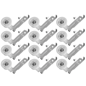 DC93-00634A Dryer Idler Pulley Assembly for Samsung 12-PACK - Picture 1 of 6