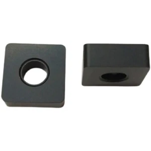 10PCS Special for CVD coated cast iron SNMA120408/ SNMA432 carbide roughing - Picture 1 of 1