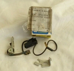 INTERMOTOR 2239 / DUC 218 CONTACT SET TO FIT CLASSIC MINI METRO - Picture 1 of 3