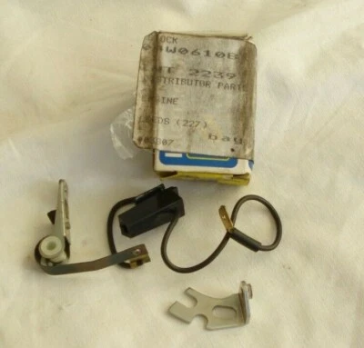 INTERMOTOR  2239 / DUC 218  CONTACT SET TO FIT CLASSIC MINI METRO  - Image 1 of 3