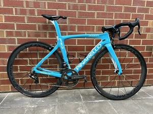 Pinarello Dogma F10 Rim Campagnolo Super Record EPS - Picture 1 of 20