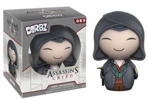 Dorbz Assassin's Creed 085 Jacob figure Funko 71271 - Picture 1 of 4