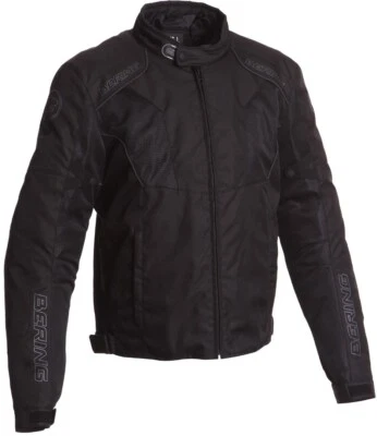 Bering Tiago Motorrad Textiljacke - Bild 1 von 2