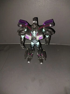 Transformers Prime Takara Exclusive Terrorcon Bumblebee Used Loose - Image 1 of 2