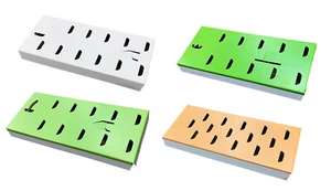 SUBBUTEO BOX INNER TRAYS - Picture 1 of 5