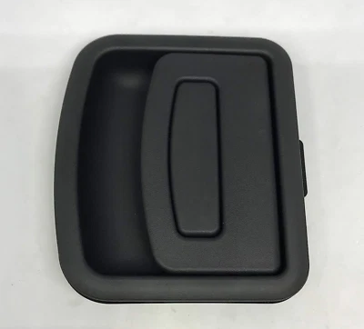 OEM 85755-2B000WK Rear Cargo Tray Handle for Hyundai Santa Fe 2006~2009 - Image 1 of 2