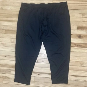 Under Armour Mens Pants 5XL Workout Training Gym Stretch - Picture 1 of 4