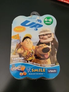 Vtech Smile Smartridge UP Nick Jr New, V-tech - Picture 1 of 4