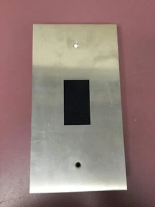 CE Electronics Elevator w/ Stainless mounting Bezel VF212-GX - Picture 1 of 4