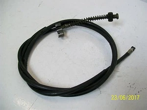 BENELLI PEPE 50cc REAR BRAKE CABLE  (D62) - Picture 1 of 3