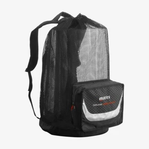 Mares Cruise Backpack Mesh Elite Scuba Diving Gear Bag 415477 - Picture 1 of 5