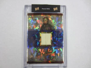 #10 2022 Pieces Of The Past Series II ZACHARY TAYLOR Relic President - Picture 1 of 4