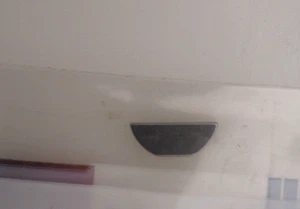 Aftermarket passt Briggs & Stratton 691639 Steuerschlüssel ersetzt # 94196, 691639 - Bild 1 von 3