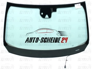 Windschutzscheibe Windschutzscheibe Jeep Cherokee KL 2019 - Kamera Heizungssensor - Bild 1 von 13