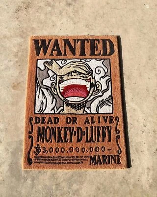 One Piece Rug Hand-Tufted 100% Wool Handmade Area Rug Carpet for Home, Bedroom — 第 1/4 张图片