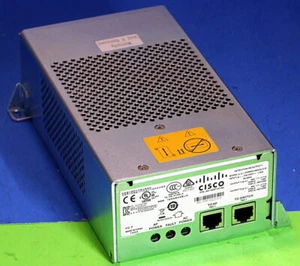 Fuente de alimentación Cisco AIR-PWRINJ1500-2 POE80U-560/341-0257-01 - Imagen 1 de 1