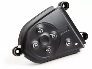 For 2014-2018 Chevrolet Silverado 1500 Steering Wheel Switch AC Delco 56864ZZ - Picture 1 of 2