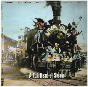 LP Marc Almond, New Model Army, Goodbye Mr Mackenzie A Full Head Of Steam - Bild 1 von 1