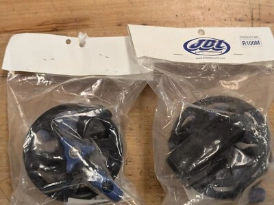 Carrete de fusil JBL Foto 1 de 3