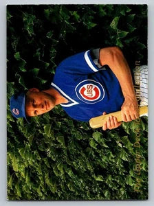 1992 Upper Deck Mark Grace Looss Collection #WI8 - Picture 1 of 2