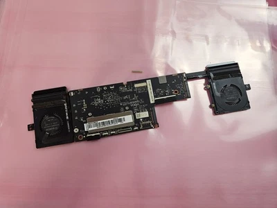 Lenovo Yoga 910-13IKB i7-7500U 8gb Motherboard 5B20M35075 NM-A901 Read #b590 - Image 1 of 4