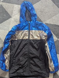 boys Light Summer Jacket Age 14 Years Old - Picture 1 of 1