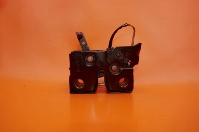 PESTILLO TAPA CUBIERTA PORSCHE 911 CARRERA 2008 2009 2010 2011 2012 2013 99751205301 OEM Foto 1 de 4