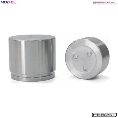 PINZA FRENO PISTÓN 0476-V75F PARA MITSUBISHI SPACE/WAGON EXPO/LRV PAJERO/III Foto 1 de 4