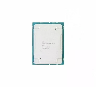 Intel Xeon Gold 6132 14 Core 2.60GHz 19.25MB 140W CPU Processor SR3J3 - Image 1 of 4