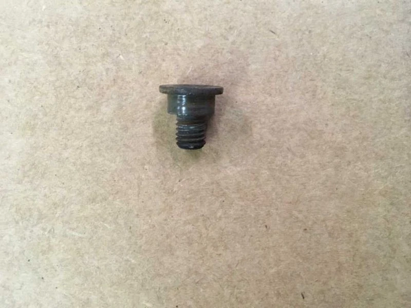 97 98 99 00 01 02 03 BMW 525I 528I 540I TORNILLO ROTOR FRENO Foto 1 de 4