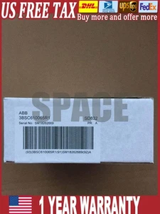 1PCS NEW 3BSC610065R1 (by DHL or Fedex) US Free TAX - Picture 1 of 1