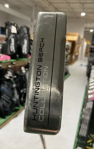 Cleveland Golf Huntington Beach Collection 1 35" Left-Handed Blade Putter 10.5" - Picture 1 of 23