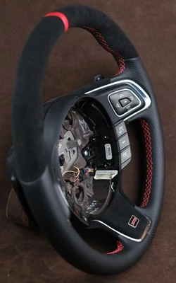 Portafolio OEM 11-23 personalizado Jaguar XJ X351 WheeI 575 SVR XJR XJL + botones perfectos Foto 1 de 4