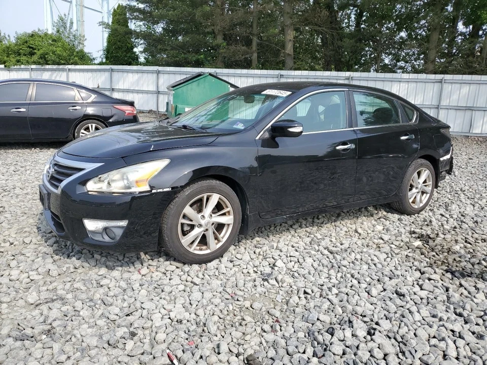 Used Front Right Lower Lower Control Arm Front fits: 2015 Nissan Altima Front Ri Foto 1 de 4