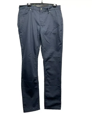 Pantalones para mujer Patagonia Pinyon Pines 55460 azul ardiente talla 14 34x32 (F3) Foto 1 de 4