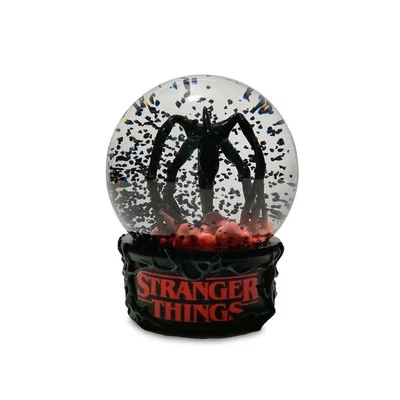 GRUPO ERIK Stranger Things Schneekugel Mind Flayer
